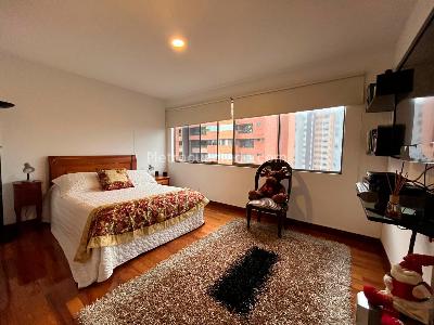 Apartamento de 3 alcobas en venta en El Poblado, Medellín, 290 m² · foto 14 de 18
