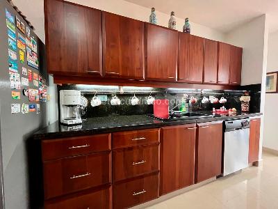 Apartamento de 3 alcobas en venta en El Poblado, Medellín, 290 m² · foto 7 de 18