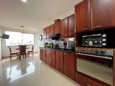 Apartamento de 3 alcobas en venta en El Poblado, Medellín, 290 m² · foto 8 de 18