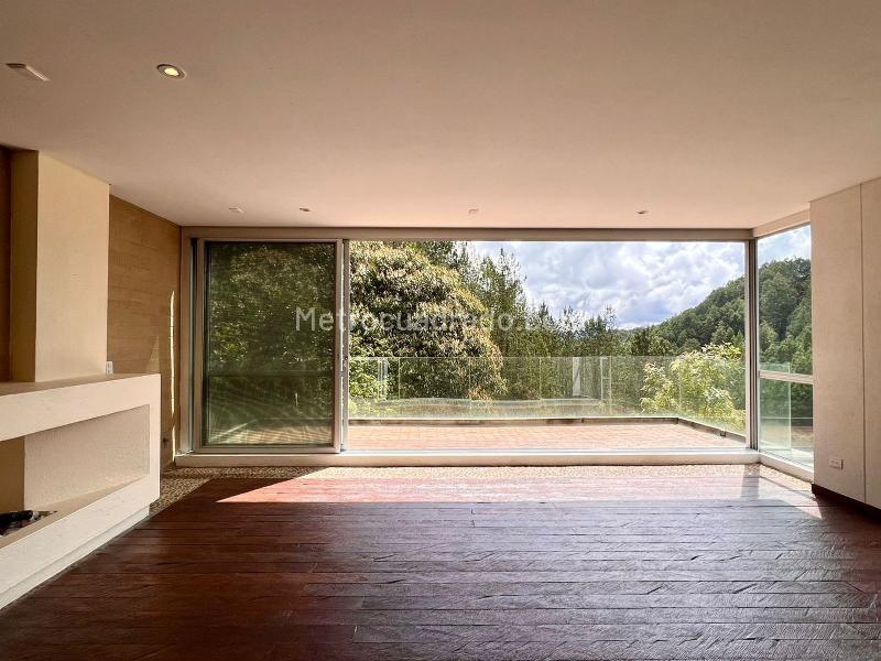 2BR Apartment in EL RETIRO (113 m²) - 2