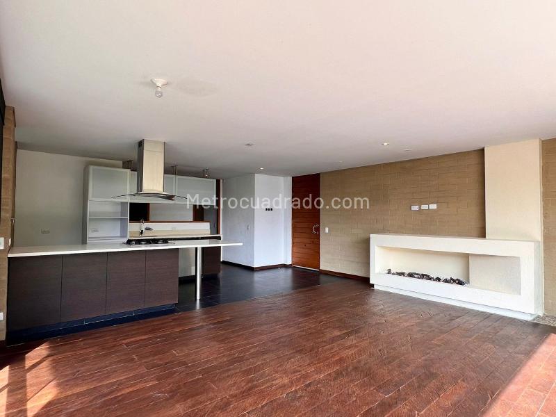 2BR Apartment in EL RETIRO (113 m²) - 3