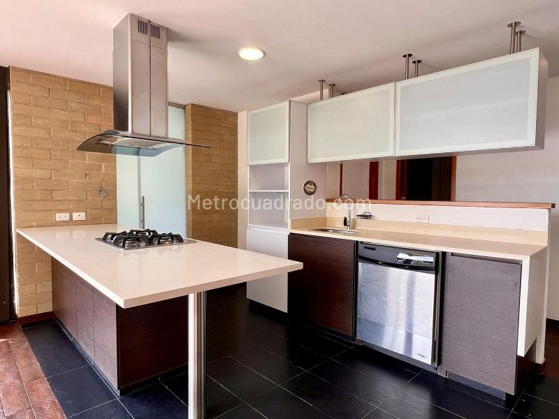 2BR Apartment in EL RETIRO (113 m²) - 5