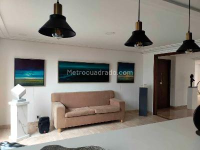 Apartamento de 3 alcobas en arriendo en El Poblado, Medellín, 245 m² · foto 6 de 20
