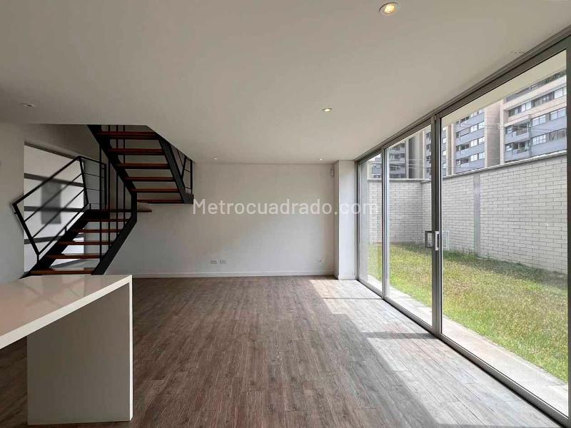 Casa en Arriendo, RIONEGRO, Rionegro - 2