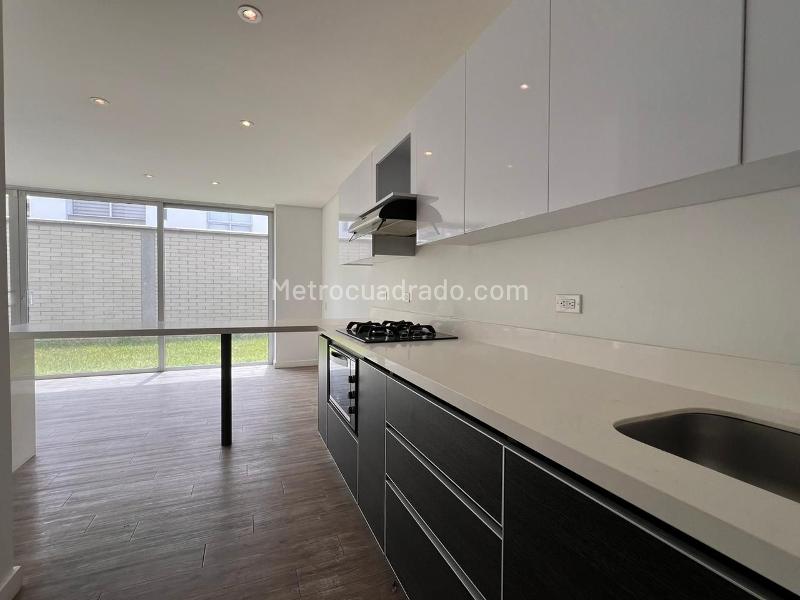 Casa en Arriendo, RIONEGRO, Rionegro - 4