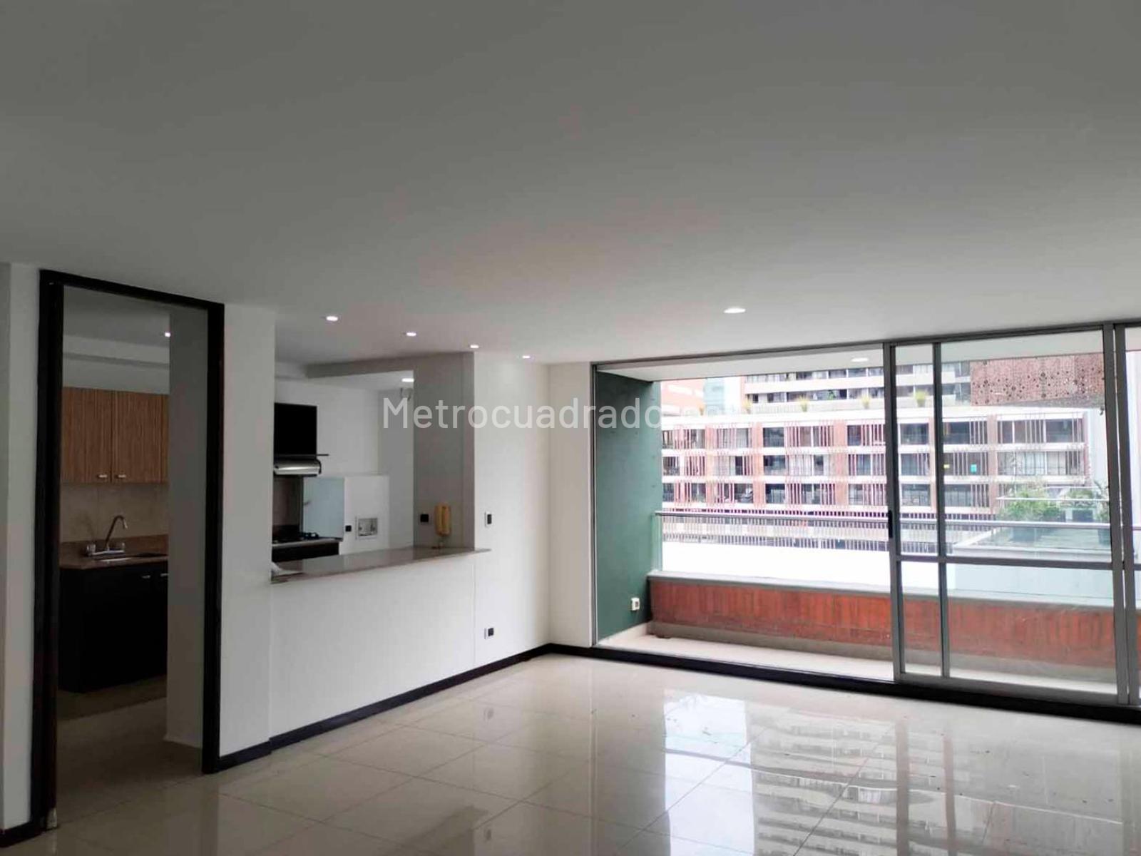 Foto del apartamento