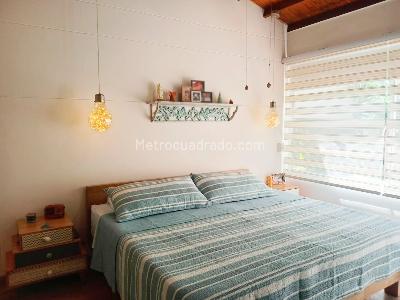 Casa de 4 alcobas en arriendo en El Poblado, Medellín, 289 m² · foto 12 de 20