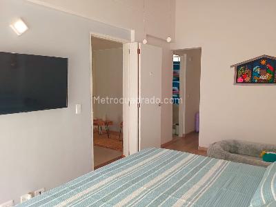 Casa de 4 alcobas en arriendo en El Poblado, Medellín, 289 m² · foto 13 de 20