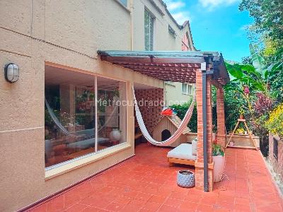 Casa de 4 alcobas en arriendo en El Poblado, Medellín, 289 m² · foto 19 de 20