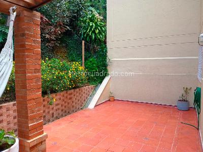 Casa de 4 alcobas en arriendo en El Poblado, Medellín, 289 m² · foto 20 de 20