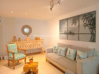 Casa de 4 alcobas en arriendo en El Poblado, Medellín, 289 m² · foto 5 de 20