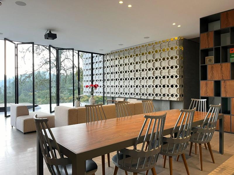 Casa en Arriendo, EL RETIRO, Retiro - 3