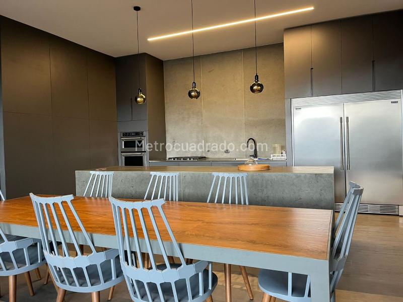 Casa en Arriendo, EL RETIRO, Retiro - 4