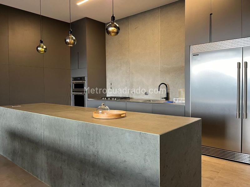 Casa en Arriendo, EL RETIRO, Retiro - 5