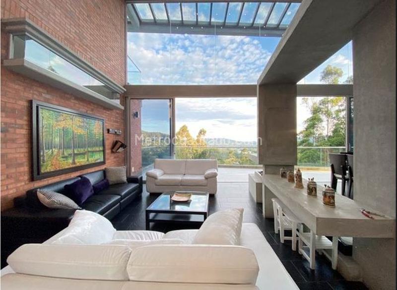 5BR House in EL RETIRO (370 m²) - 2