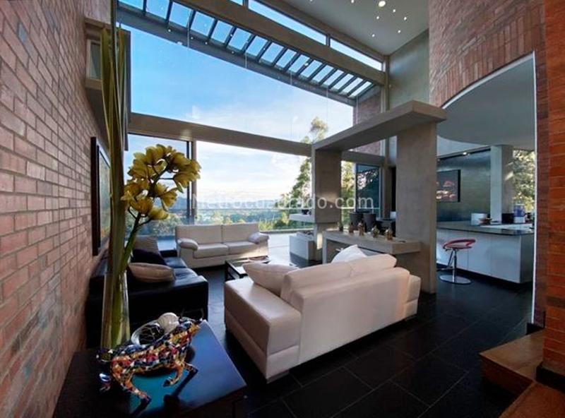 5BR House in EL RETIRO (370 m²) - 3