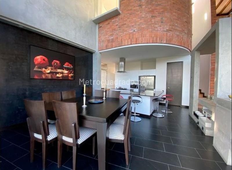 5BR House in EL RETIRO (370 m²) - 4