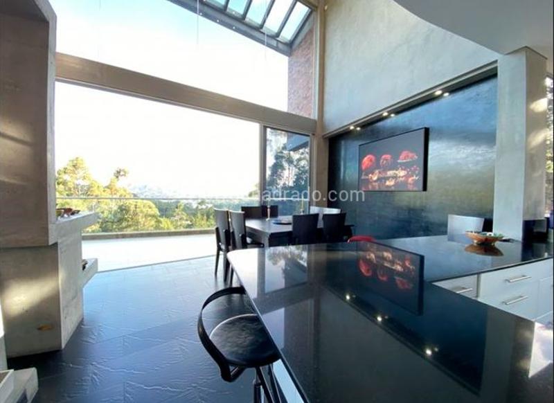 5BR House in EL RETIRO (370 m²) - 5