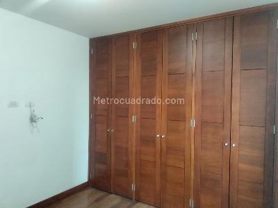 Apartamento de 2 alcobas en arriendo en Santa María De Los Ángeles, Medellín, 92 m² · foto 11 de 13