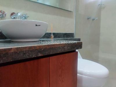 Apartamento de 2 alcobas en arriendo en Santa María De Los Ángeles, Medellín, 92 m² · foto 12 de 13