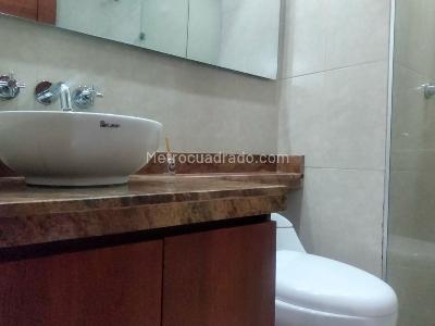 Apartamento de 2 alcobas en arriendo en Santa María De Los Ángeles, Medellín, 92 m² · foto 13 de 13