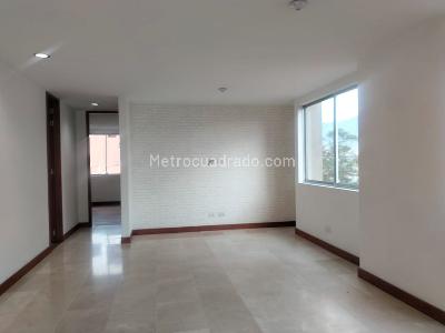 Apartamento de 2 alcobas en arriendo en Santa María De Los Ángeles, Medellín, 92 m² · foto 3 de 13