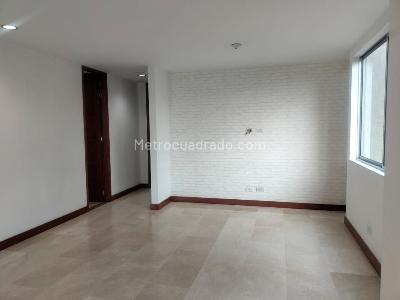 Apartamento de 2 alcobas en arriendo en Santa María De Los Ángeles, Medellín, 92 m² · foto 4 de 13