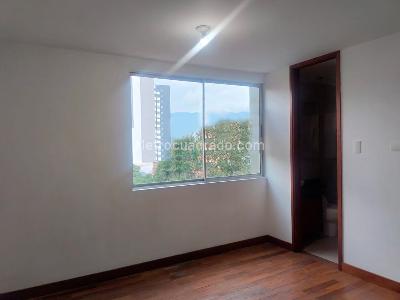 Apartamento de 2 alcobas en arriendo en Santa María De Los Ángeles, Medellín, 92 m² · foto 7 de 13