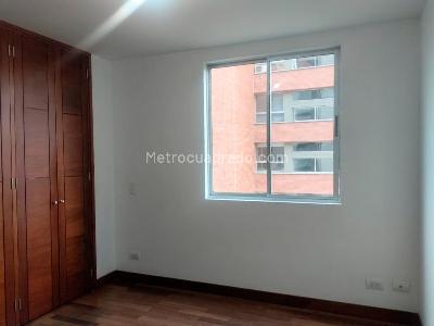 Apartamento de 2 alcobas en arriendo en Santa María De Los Ángeles, Medellín, 92 m² · foto 9 de 13
