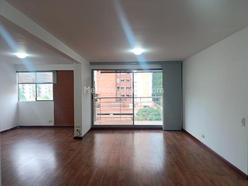 2BR Apartment in EL POBLADO (98 m²)