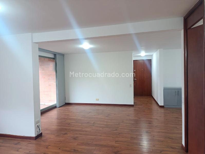2BR Apartment in EL POBLADO (98 m²) - 2