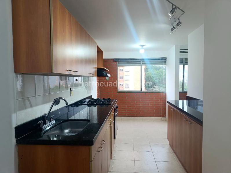 2BR Apartment in EL POBLADO (98 m²) - 5
