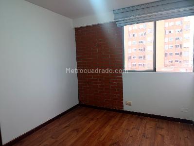 Apartamento de 2 alcobas en arriendo en Los Balsos, Medellín, 98 m² · foto 8 de 12