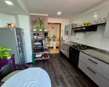 Apartamento de 3 alcobas en venta en Alejandría, Medellín, 155 m² · foto 4 de 12