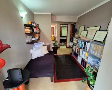 Apartamento de 3 alcobas en venta en Alejandría, Medellín, 155 m² · foto 6 de 12