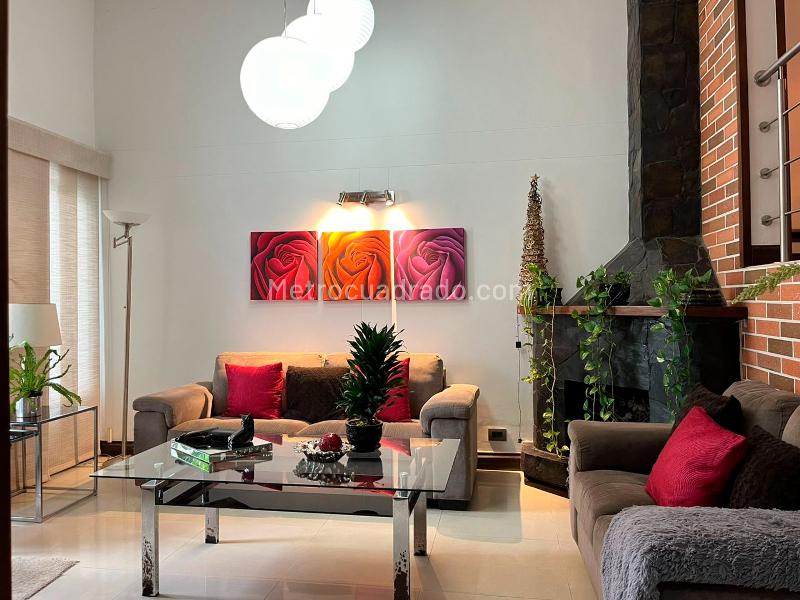 Charming 3BR House in El Poblado - 2