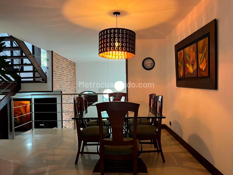 Charming 3BR House in El Poblado - 3
