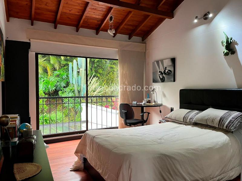 Charming 3BR House in El Poblado - 9