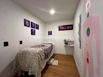 Apartamento de 4 alcobas en venta en El Poblado, Medellín, 189 m² · foto 13 de 19