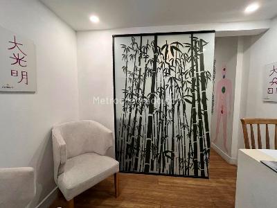 Apartamento de 4 alcobas en venta en El Poblado, Medellín, 189 m² · foto 14 de 19