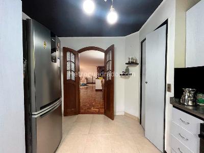 Apartamento de 4 alcobas en venta en El Poblado, Medellín, 189 m² · foto 6 de 19