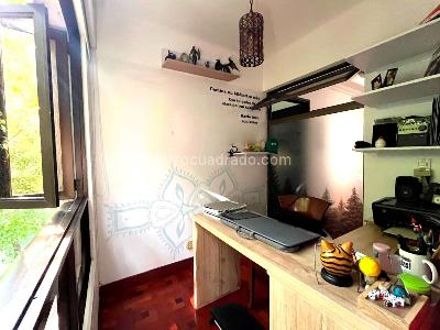 Apartamento de 4 alcobas en venta en El Poblado, Medellín, 189 m² · foto 8 de 19