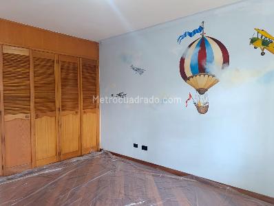 Casa en arriendo en El Poblado, Medellín · foto 16 de 20