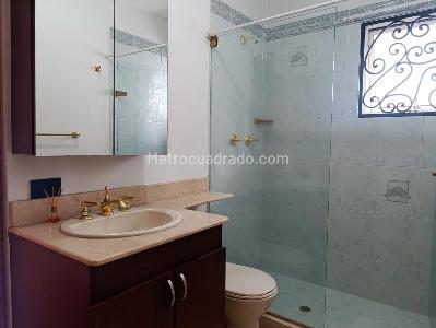 Casa en arriendo en El Poblado, Medellín · foto 19 de 20