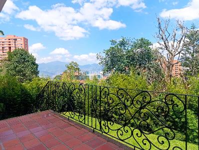 Casa en arriendo en El Poblado, Medellín · foto 20 de 20