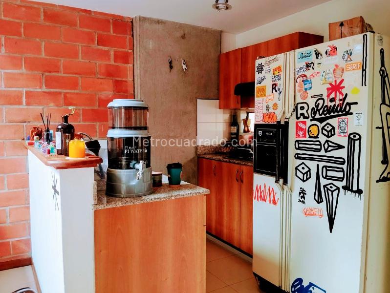 1BR Studio with Balcony and Covered Parking in El Poblado - 6