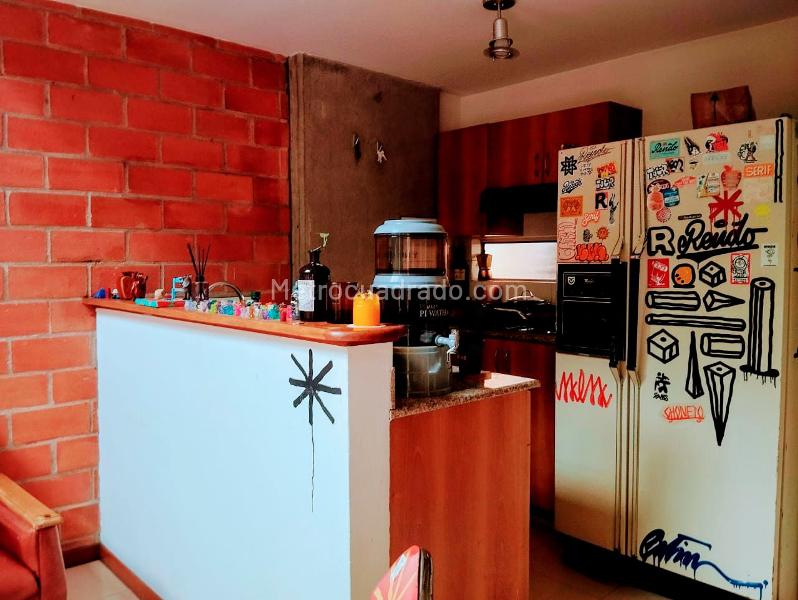 1BR Studio with Balcony and Covered Parking in El Poblado - 7