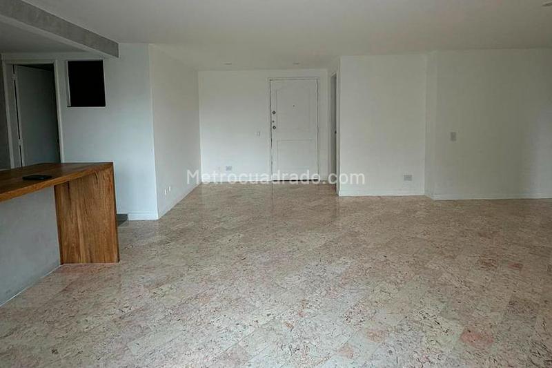 3BR Apartment in EL POBLADO (120 m²) - 2
