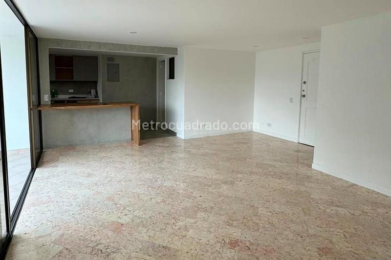 3BR Apartment in EL POBLADO (120 m²) - 3