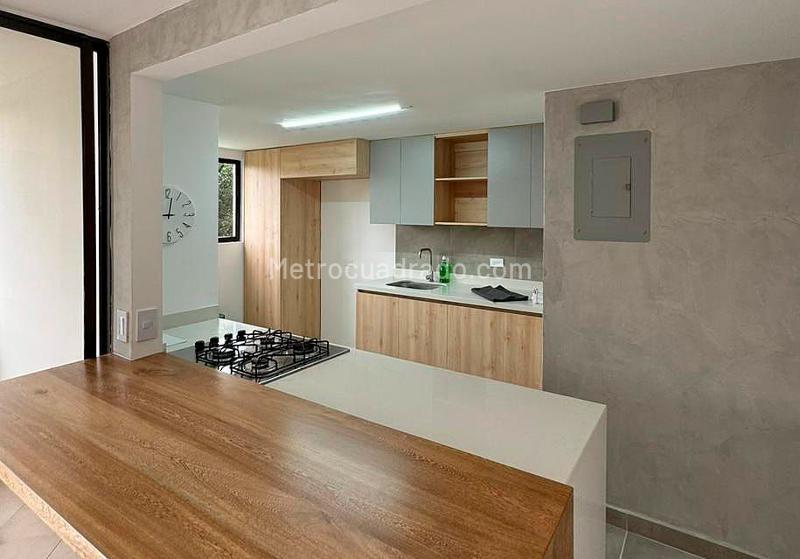 3BR Apartment in EL POBLADO (120 m²) - 4